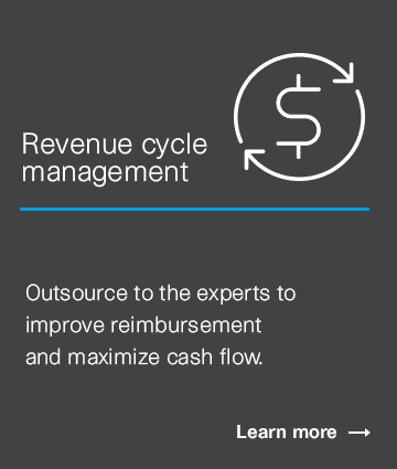 Revenue Cycle Management from MatrixCare